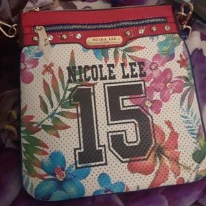 Nicole Lee bag